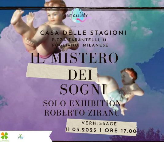 Il Mistero dei Sogni