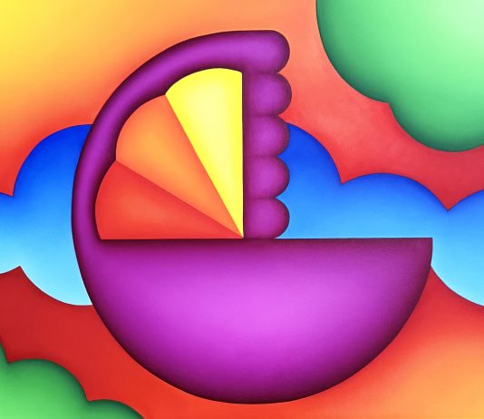 Il Sogno del Contrappunto Il Sogno del Contrappunto