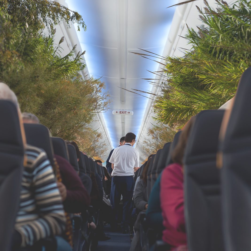 Charlie Davoli – Utopia Diagramshttps://www.exibart.com/repository/media/formidable/11/img/6e5/A-CHANGE-IN-PRESSURE-IS-TRANSMITTED-UNDIMINISHED-TO-ALL-POINTS-IN-THE-GREENHOUSE-1068x1068.jpg