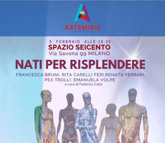 Nati per risplendere
