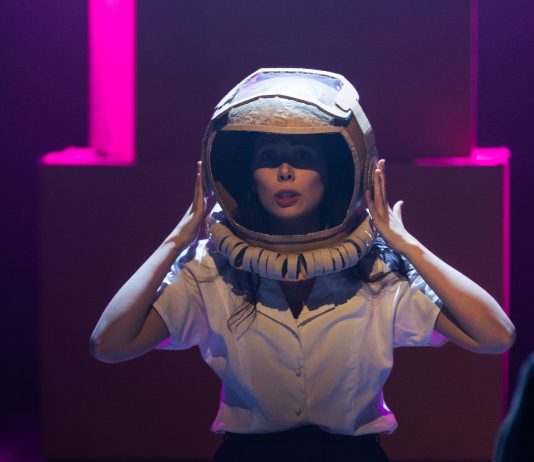 Simone Somma e Roberta Astuti – Agosto