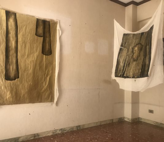 Paola Zampa – Bosco sacro