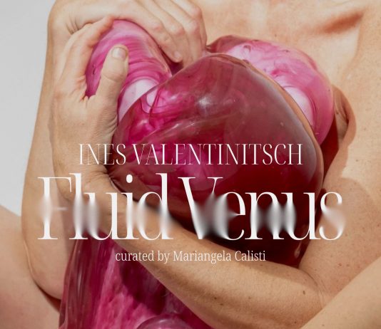 Ines Valentinitsch – Fluid Venus