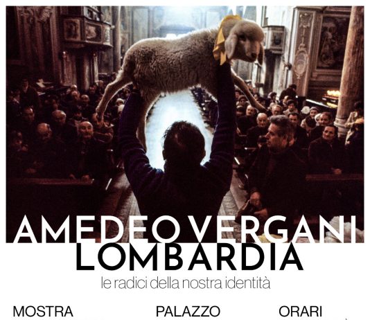 Amedeo Vergani – Lombardia, le radici della nostra identità