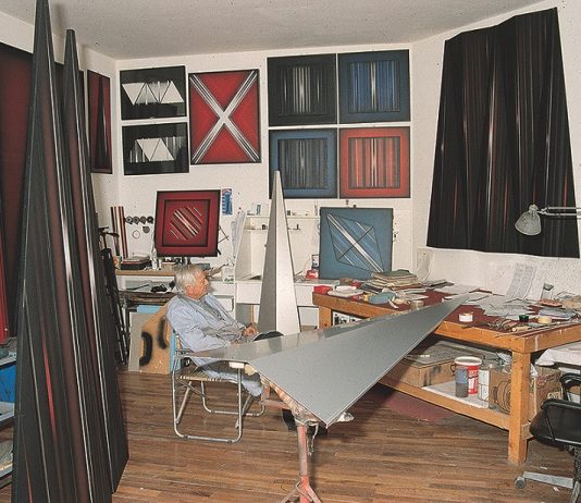 Pasquale DI Fabio – Riquadrare la storia