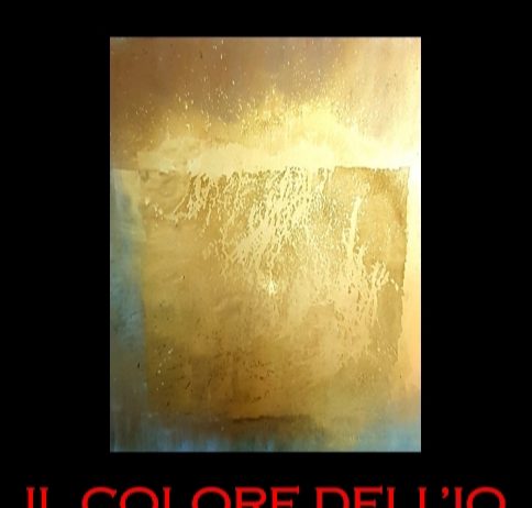 Irene Melito – IL COLORE DELL’IO