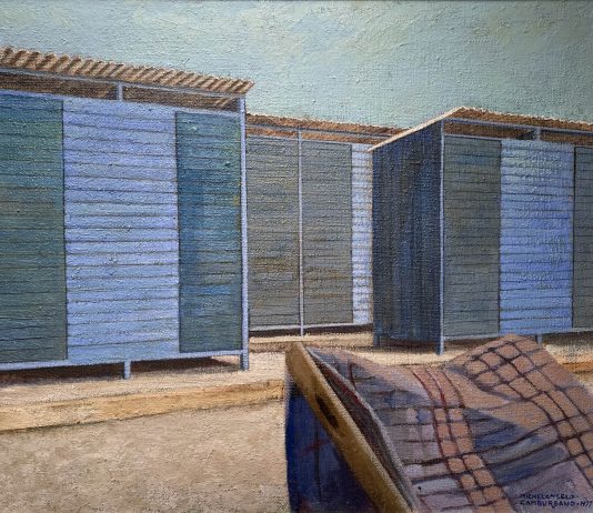 Itinerari d’arte 2000-2025 nascita e rinascita Itinerari d’arte 2000-2025 nascita e rinascita