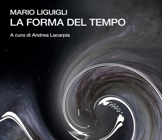 Mario Liguigli – La forma del tempo