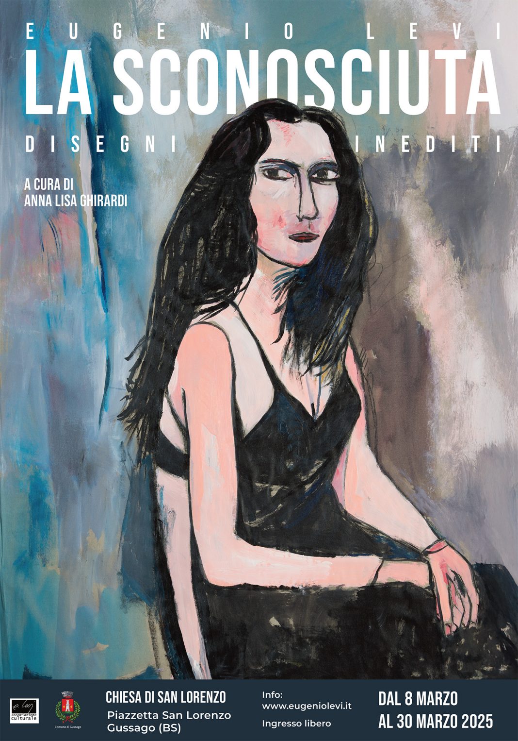 Eugenio Levi – La Sconosciuta – Disegni Ineditihttps://www.exibart.com/repository/media/formidable/11/img/6f7/manifesto-1068x1526.jpg