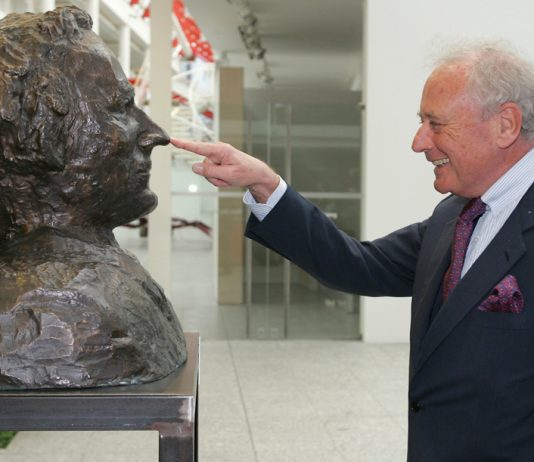 Dietro le quinte: viaggio in Würth tra logistica e cultura Dietro le quinte: viaggio in Würth tra logistica e cultura