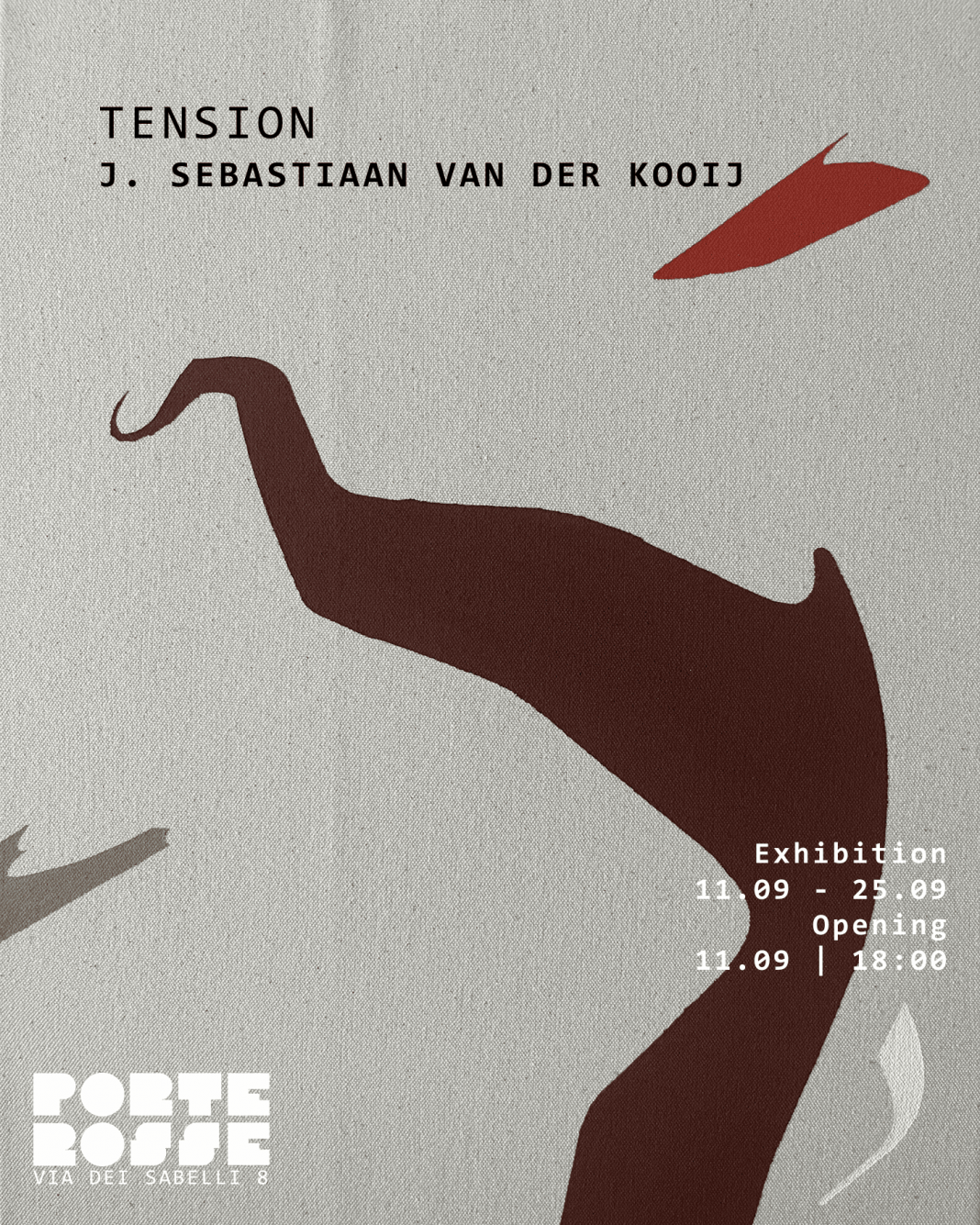 J. Sebastiaan van der Kooij – Tensionhttps://www.exibart.com/repository/media/formidable/11/img/6f8/PR_flyer_sebastiaan-2-1068x1335.png