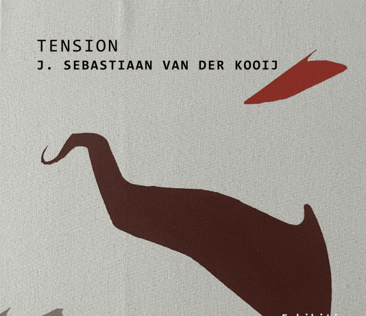 J. Sebastiaan van der Kooij – Tension