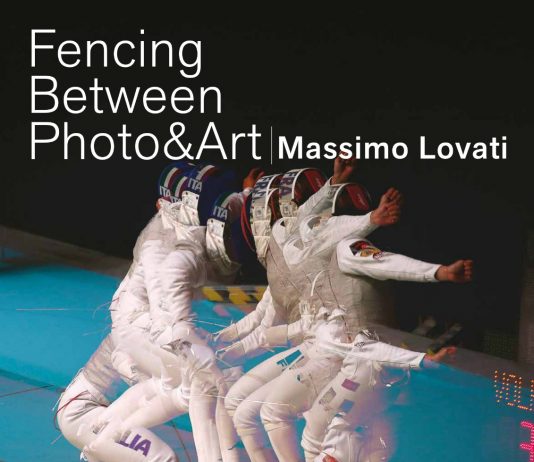 Massimo Lovati – Fencing Between Photo&Art Massimo Lovati – Fencing Between Photo&Art