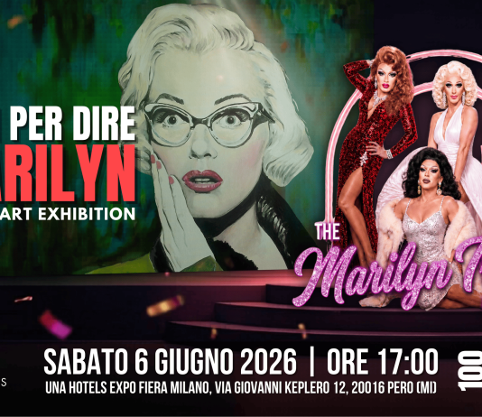 100 Modi per dire Marilyn