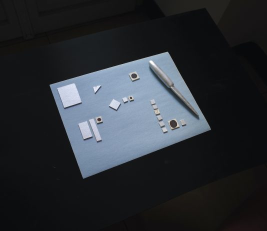 Zin Taylor – Propylon Stela