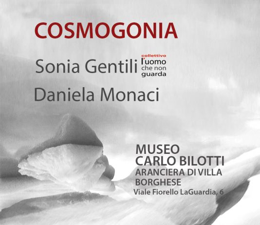 Sonia Gentili / Daniela Monaci – Cosmogonia
