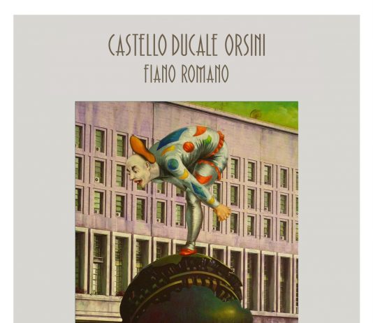 Gaspare Lombardo Castiglione – CIRCUS URBANUS: La messinscena del potere e l’amara allegria della condizione umana