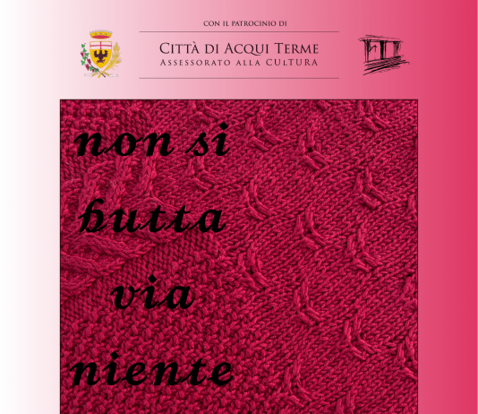 Francesco Roberto Falleni / Alessandro Bruzzone – Non si butta via niente Francesco Roberto Falleni / Alessandro Bruzzone – Non si butta via niente
