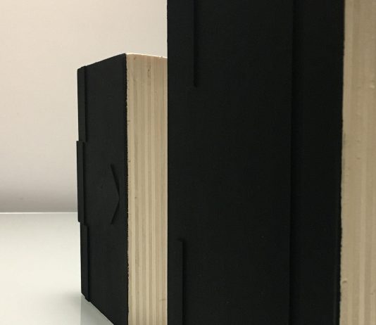 Stefano Paulon – Grammature dell’invisibile