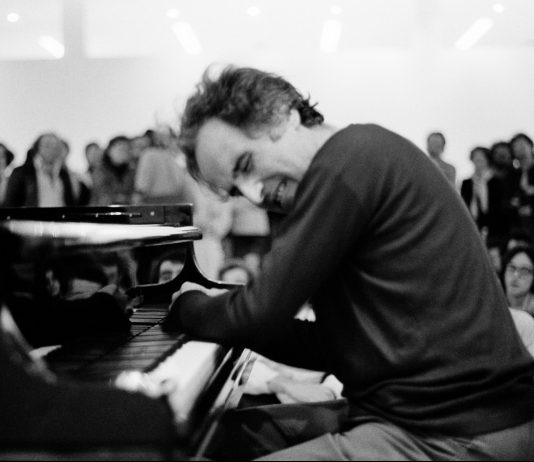 Giuseppe Chiari 1926-2026. Partitura per un museo Giuseppe Chiari 1926-2026. Partitura per un museo