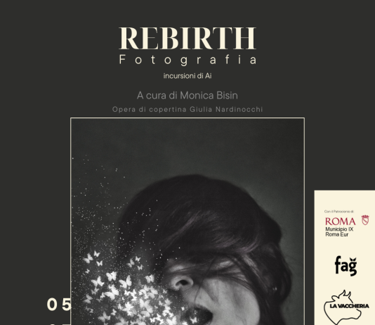 Rebirth Rebirth