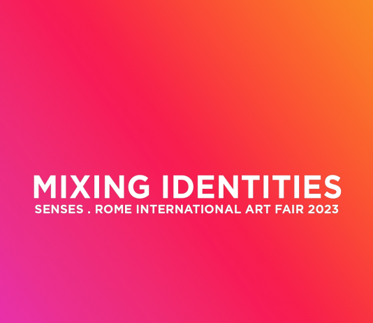 Mixing Identities – Senses International Art Fair