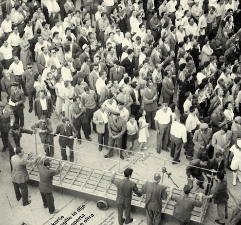 Da Monteaperta a Bonegilla e oltre