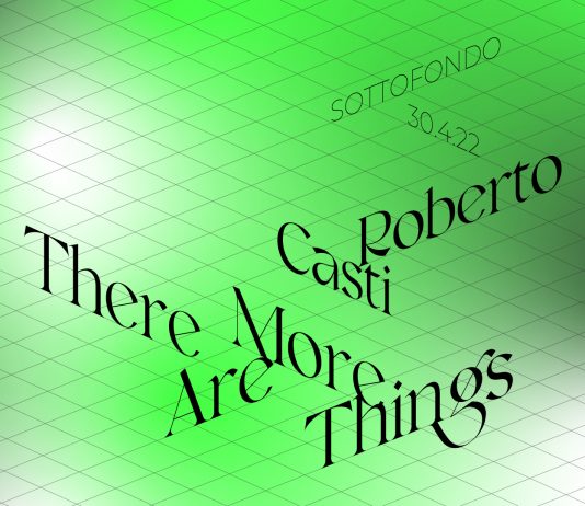 Roberto Casti – There are more things