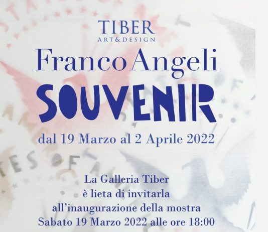 Franco Angeli – Souvenir