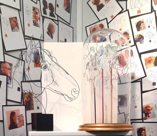 Andrew Vianello – FRAME Andrew Vianello – FRAME