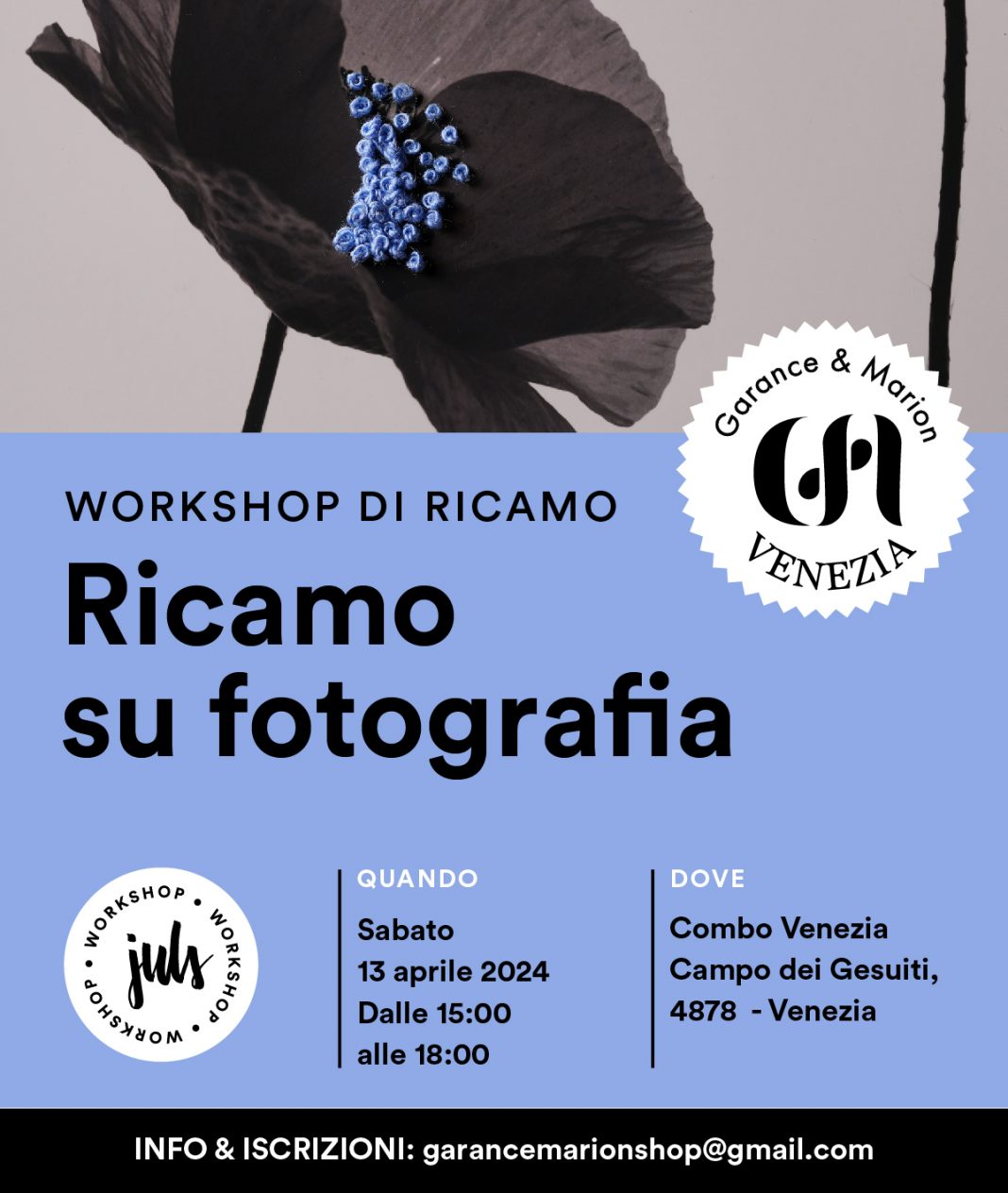 Workshop di ricamo su fotografia con l’artista Juls Crivellerhttps://www.exibart.com/repository/media/formidable/11/img/70d/01-WORKSHOP-CQFP-1-1068x1264.jpg