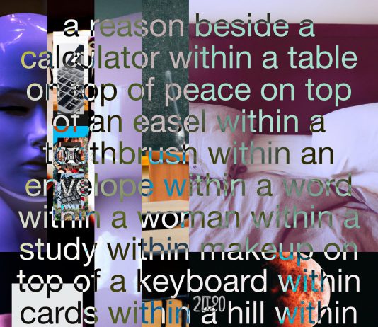 Damon Zucconi – Self-Titled