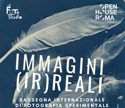 Immagini (ir)reali, Rassegna internazionale di fotografia sperimentale