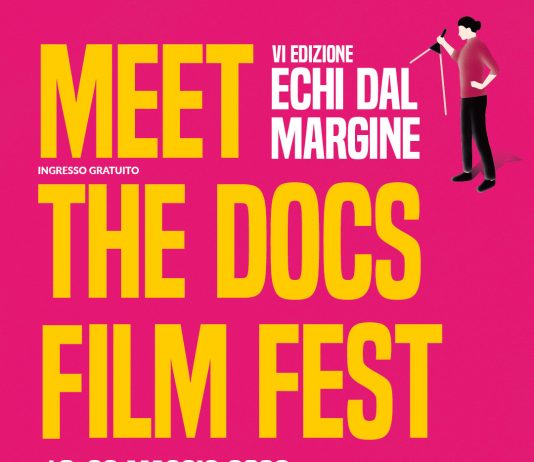 Meet the Docs! Film Fest
