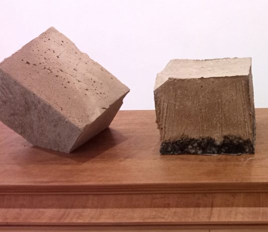 Vanitas, ripristino e smania