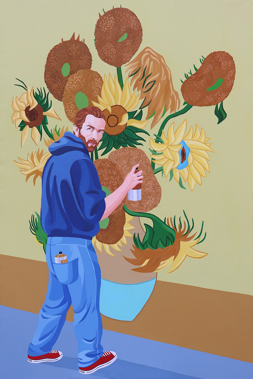 Giuseppe Veneziano – Anthologyhttps://www.exibart.com/repository/media/formidable/11/img/715/5-La-costruzione-di-un-amore-2023.jpg