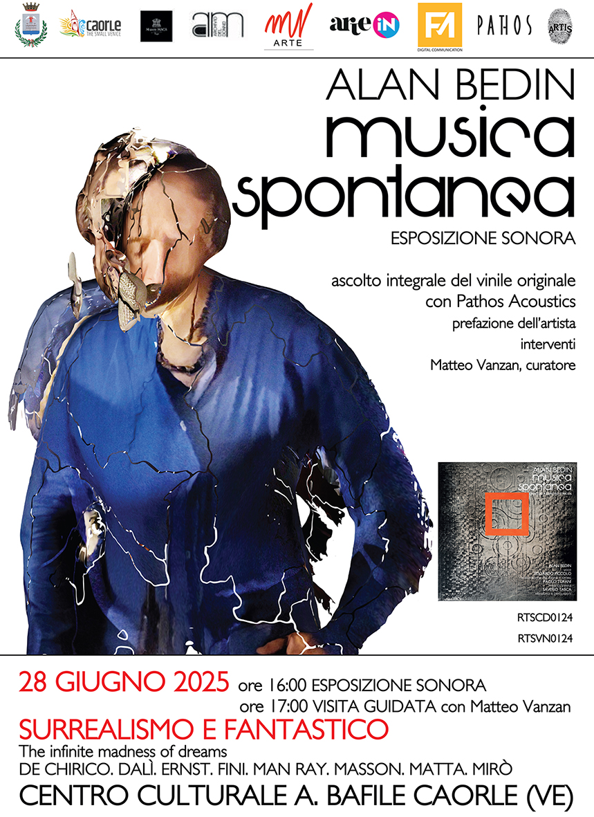 Alan Bedin: Musica Spontanea, esposizione sonorahttps://www.exibart.com/repository/media/formidable/11/img/715/ALAN-BEDIN_Musica-Spontanea_Esposizione-Sonora_CAORLE_IMG.jpg