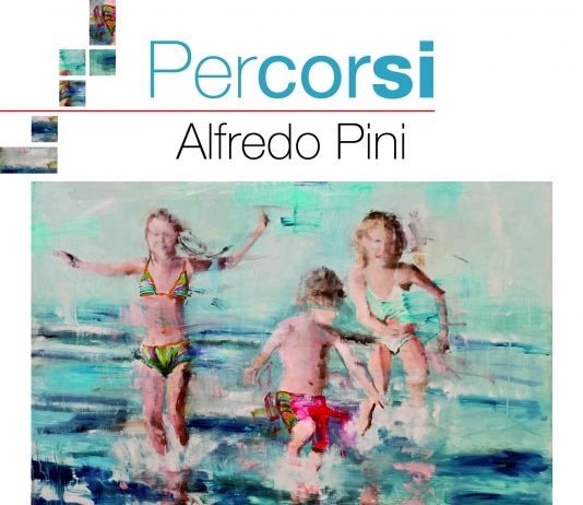 Alfredo Pini – Percorsi