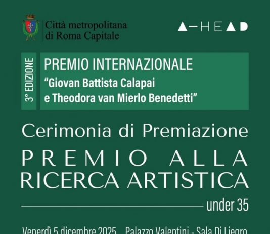 Giovan Battista Calapai e Theodora van Mierlo Benedetti Giovan Battista Calapai e Theodora van Mierlo Benedetti