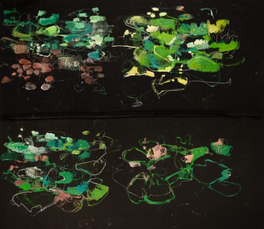 Giovanni Frangi – Vera da pozzo Giovanni Frangi – Vera da pozzo