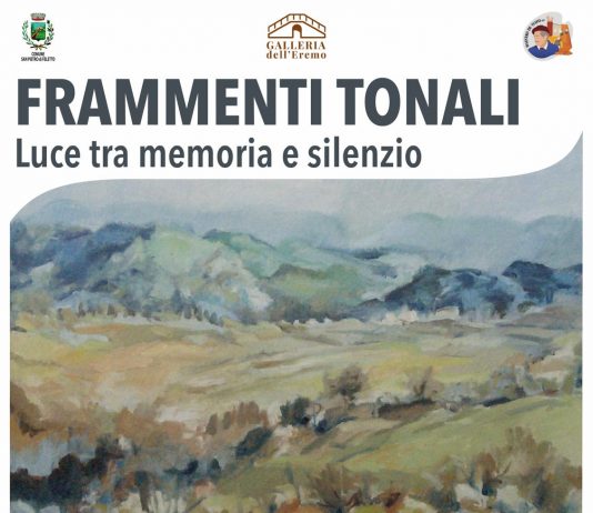 Mario De Tuoni – Frammenti tonali Mario De Tuoni – Frammenti tonali