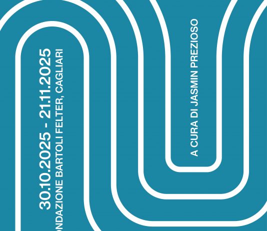 Cantiere. Materia vibrante