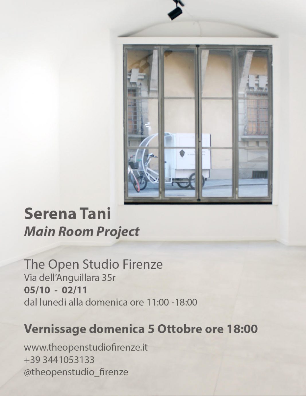 Serena Tani – Main Room Projecthttps://www.exibart.com/repository/media/formidable/11/img/71f/unnamed-1068x1381.jpg