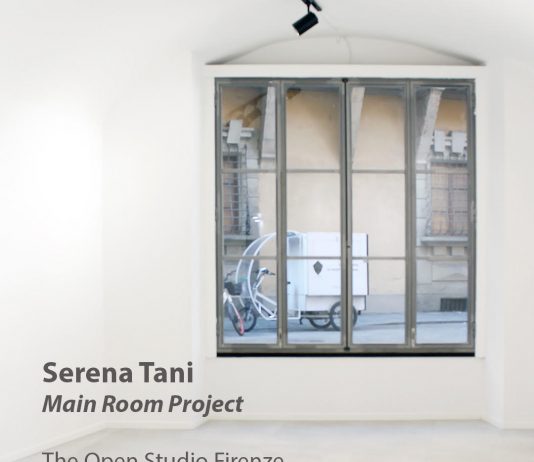 Serena Tani – Main Room Project Serena Tani – Main Room Project