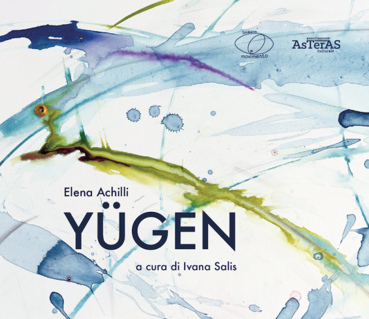 Elena Achilli – Yūgen Elena Achilli – Yūgen