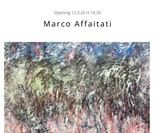 Marco Affaitati – Preghiere per i lupi