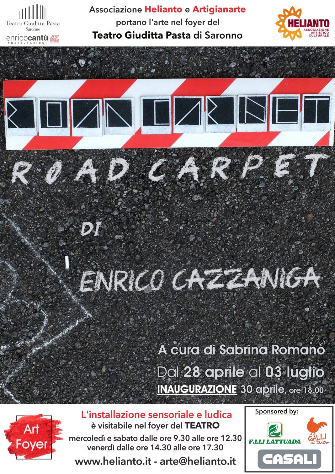 Enrico Cazzaniga – Road Carpethttps://www.exibart.com/repository/media/formidable/11/img/726/Cazzaniga_Road_Carpet-1068x1511.jpg