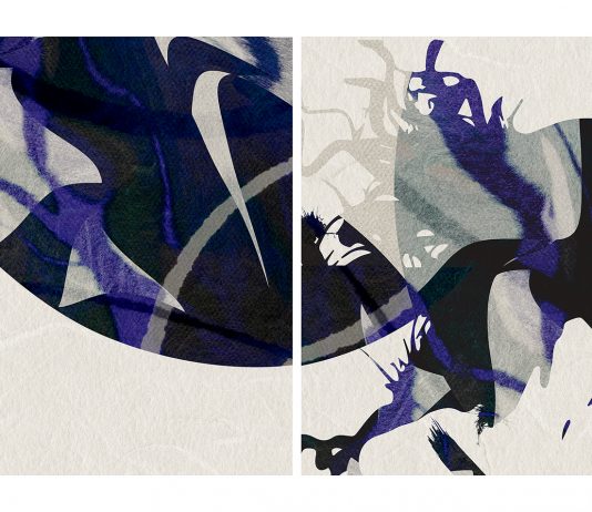 AQUA and ECOLOGY AS A FEELING