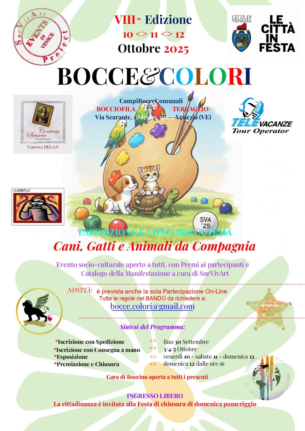 BOCCE&COLORI  VIII^ Edizione  Ottobre 2025https://www.exibart.com/repository/media/formidable/11/img/72b/BC25-_-LOCANDINA-2025-1068x1510.jpg