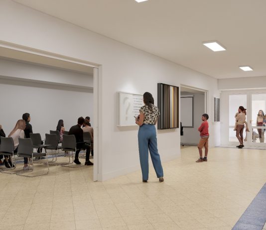 L’Arte Interattiva di Sandro Tomassini